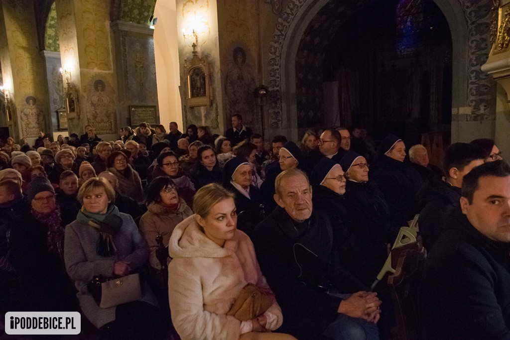 Świąteczny koncert integracyjny