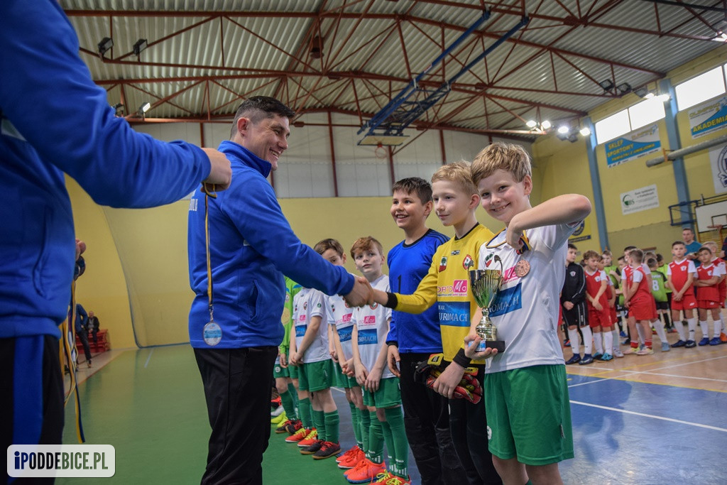 Zawodnicy KEEZA Termy NER Poddębice naTermy Cup 2020