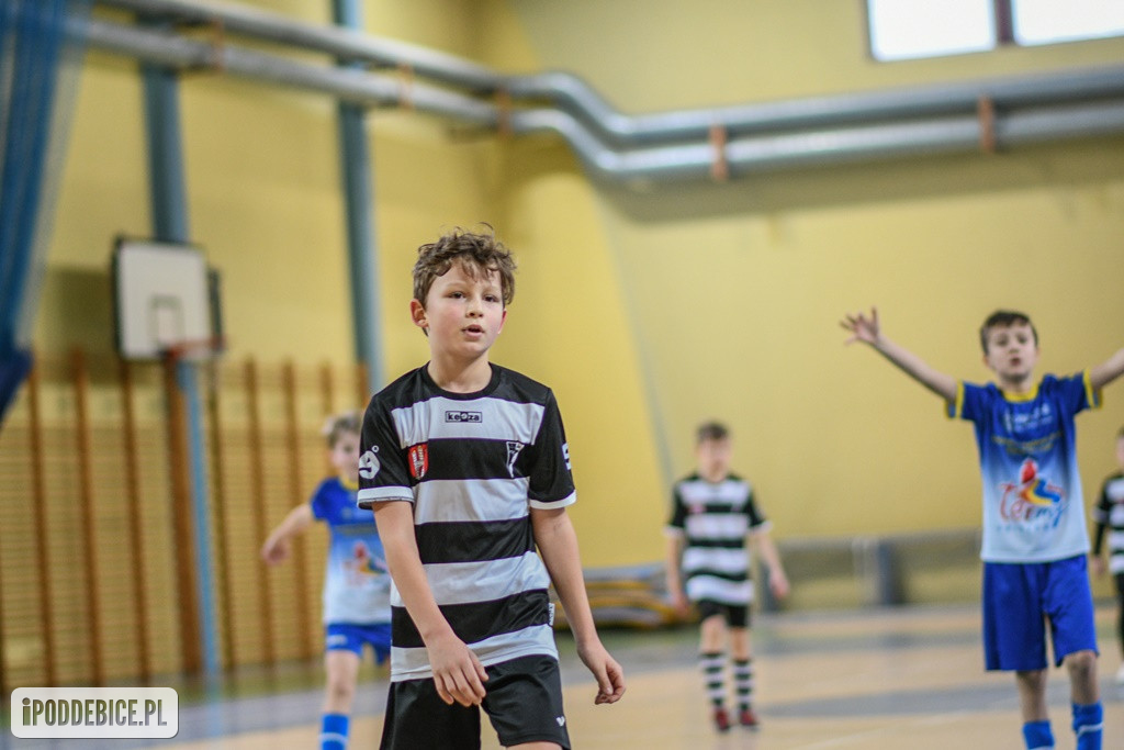 Zawodnicy KEEZA Termy NER Poddębice naTermy Cup 2020
