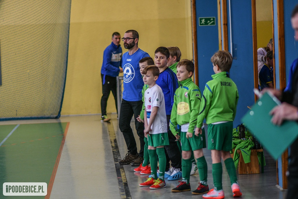 Zawodnicy KEEZA Termy NER Poddębice naTermy Cup 2020