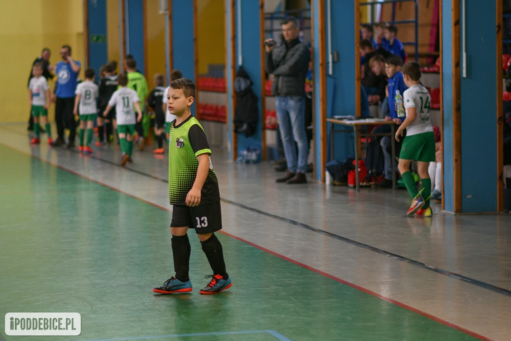 Zawodnicy KEEZA Termy NER Poddębice naTermy Cup 2020