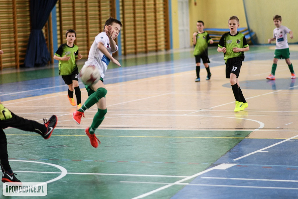 Zawodnicy KEEZA Termy NER Poddębice naTermy Cup 2020