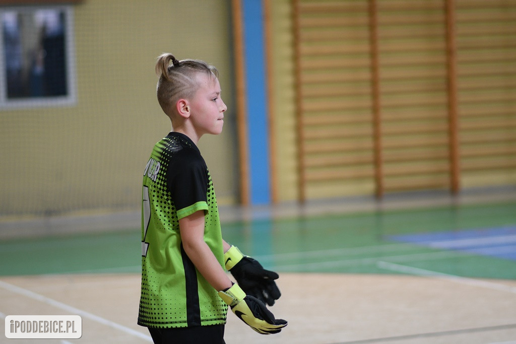 Zawodnicy KEEZA Termy NER Poddębice naTermy Cup 2020