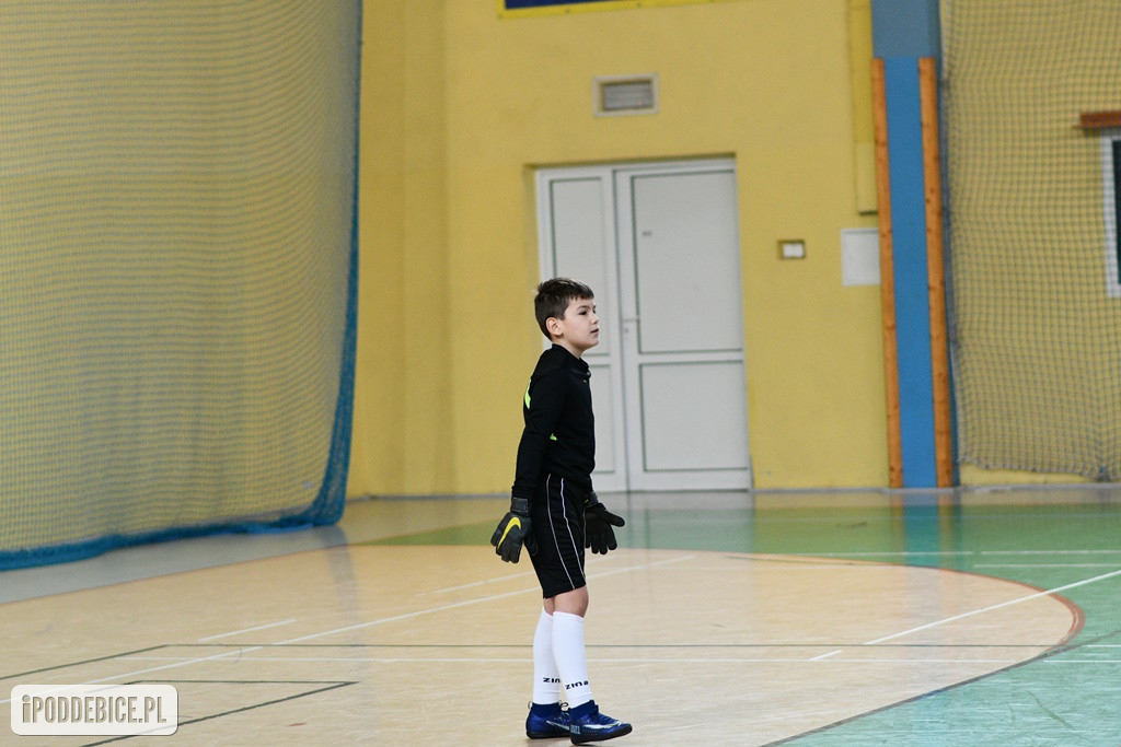 Zawodnicy KEEZA Termy NER Poddębice naTermy Cup 2020