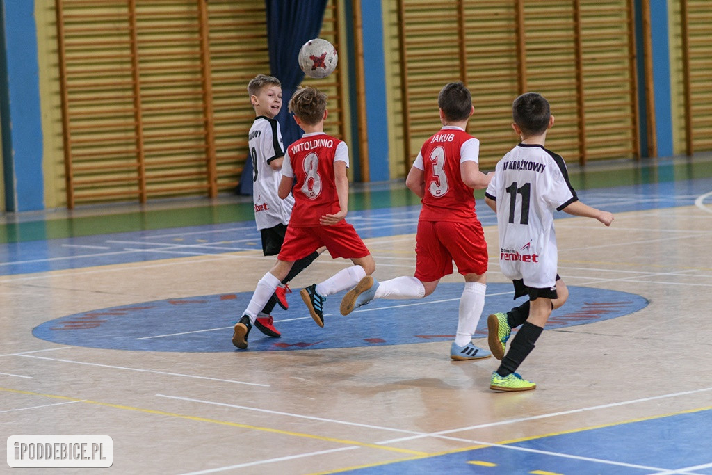 Zawodnicy KEEZA Termy NER Poddębice naTermy Cup 2020