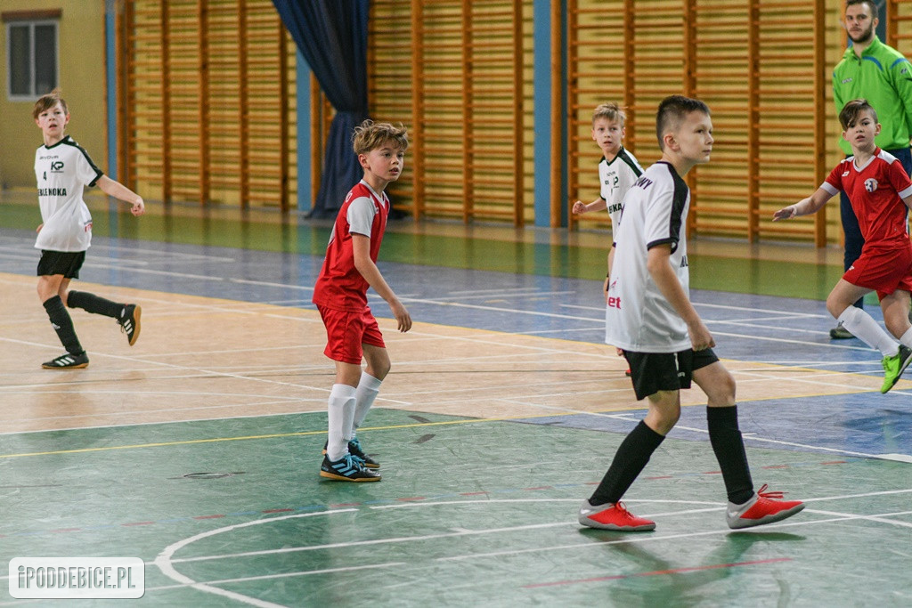 Zawodnicy KEEZA Termy NER Poddębice naTermy Cup 2020