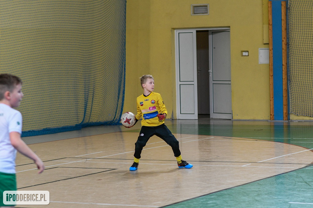 Zawodnicy KEEZA Termy NER Poddębice naTermy Cup 2020