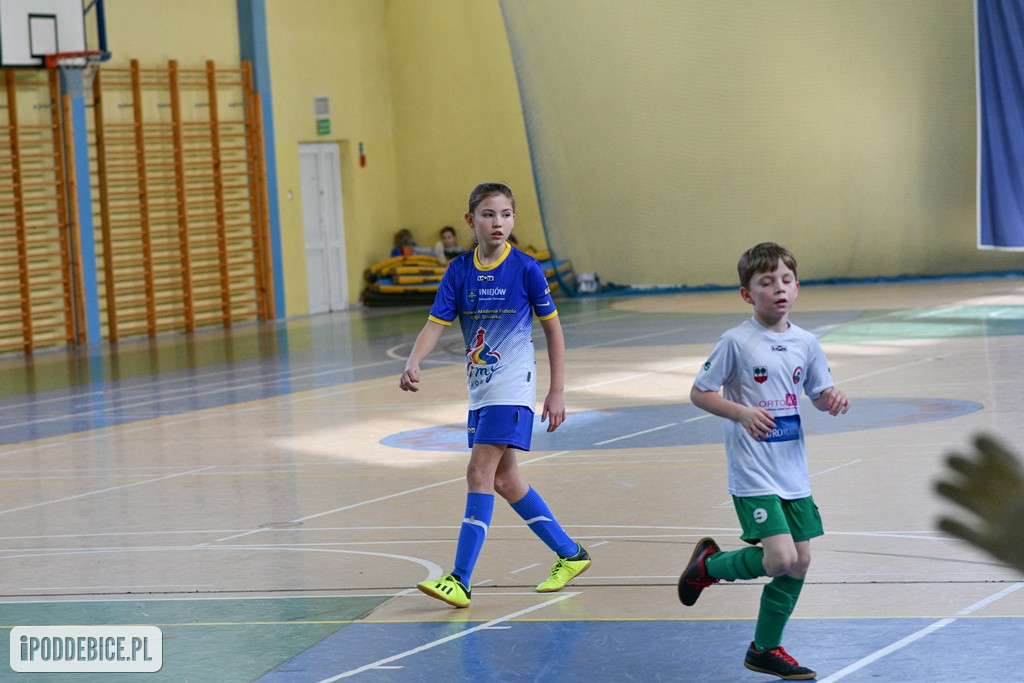 Zawodnicy KEEZA Termy NER Poddębice naTermy Cup 2020