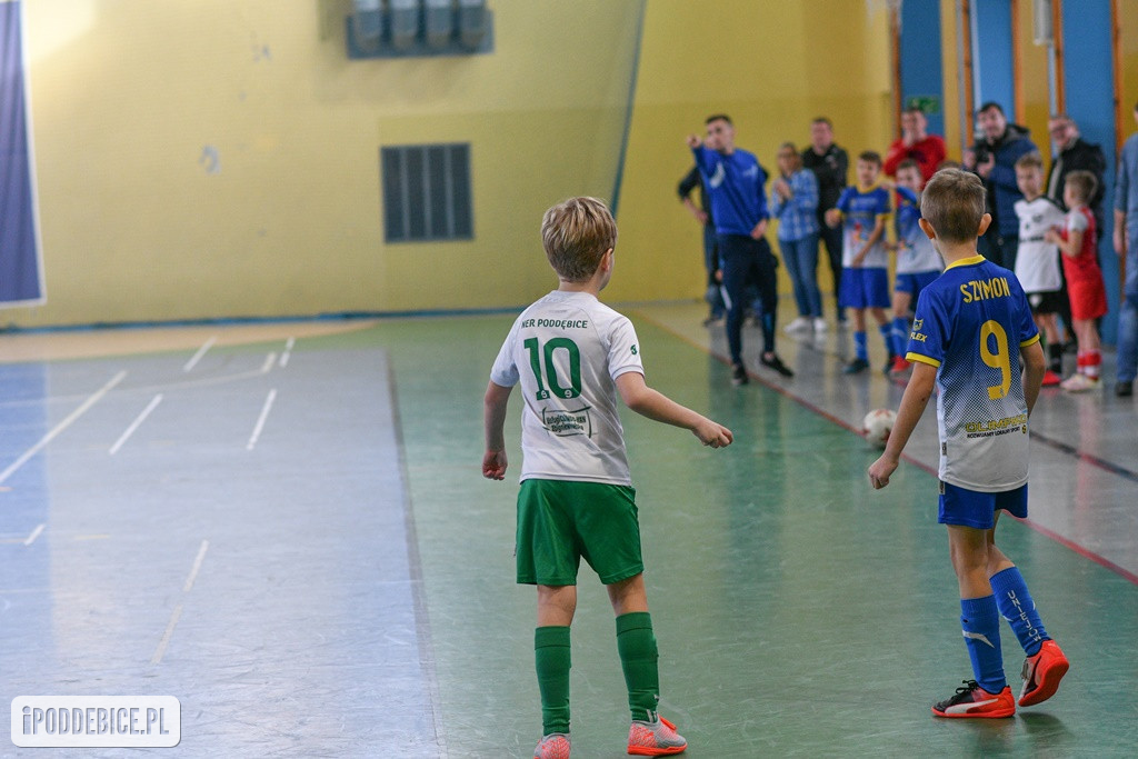 Zawodnicy KEEZA Termy NER Poddębice naTermy Cup 2020