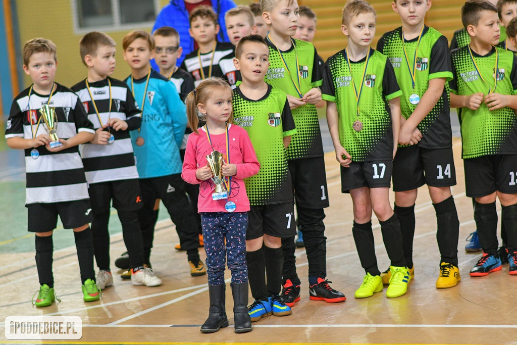 Zawodnicy KEEZA Termy NER Poddębice naTermy Cup 2020