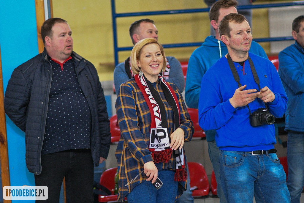 Zawodnicy KEEZA Termy NER Poddębice naTermy Cup 2020