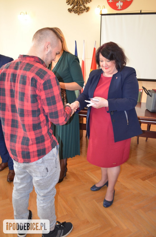 Konkurs Żołnierze Wyklęci