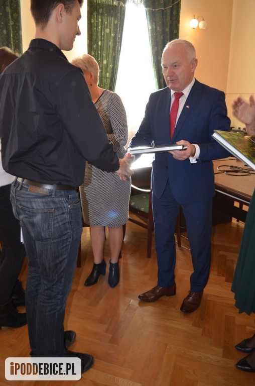 Konkurs Żołnierze Wyklęci