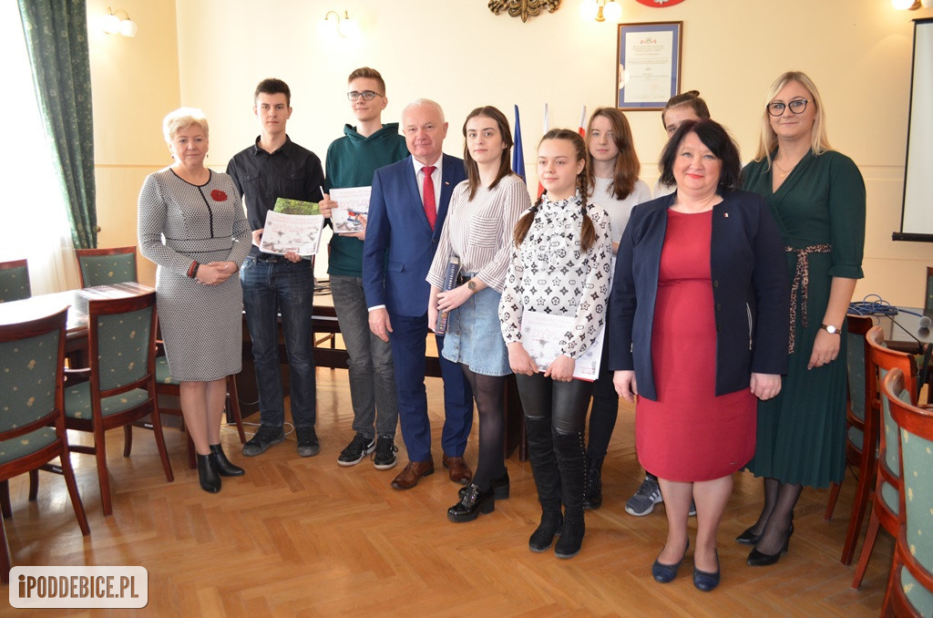 Konkurs Żołnierze Wyklęci