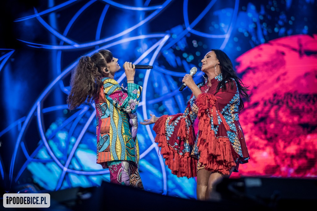 Earth Festival 2020