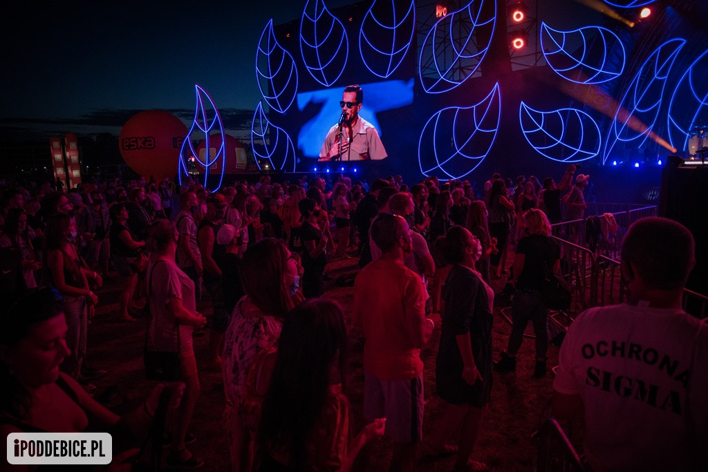 Earth Festival 2020