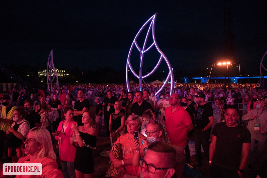 Earth Festival 2020