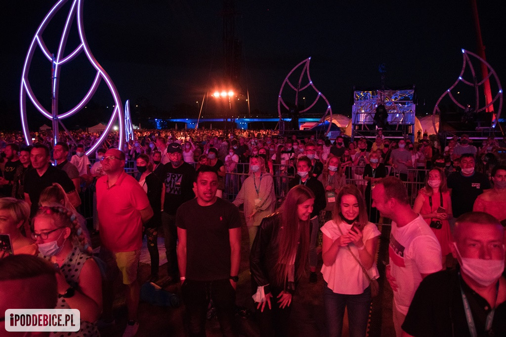 Earth Festival 2020