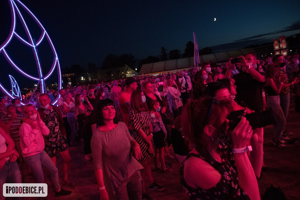Earth Festival 2020