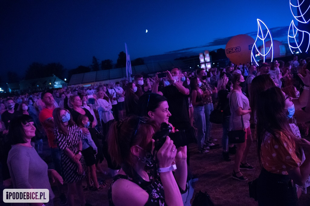 Earth Festival 2020
