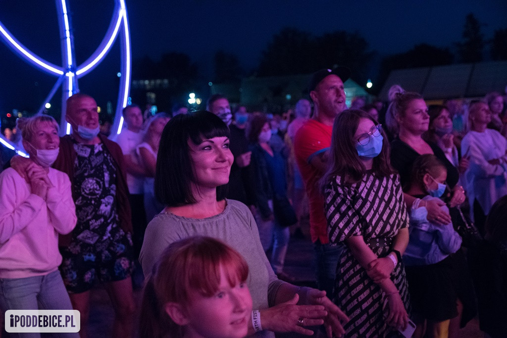 Earth Festival 2020