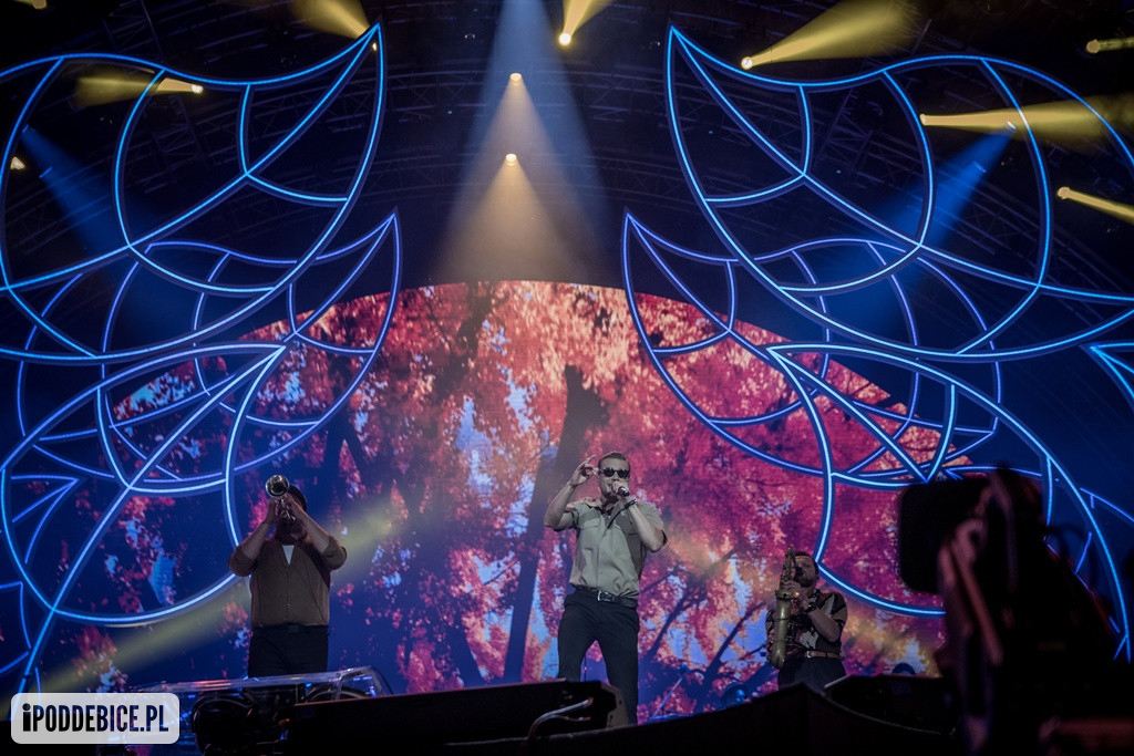 Earth Festival 2020