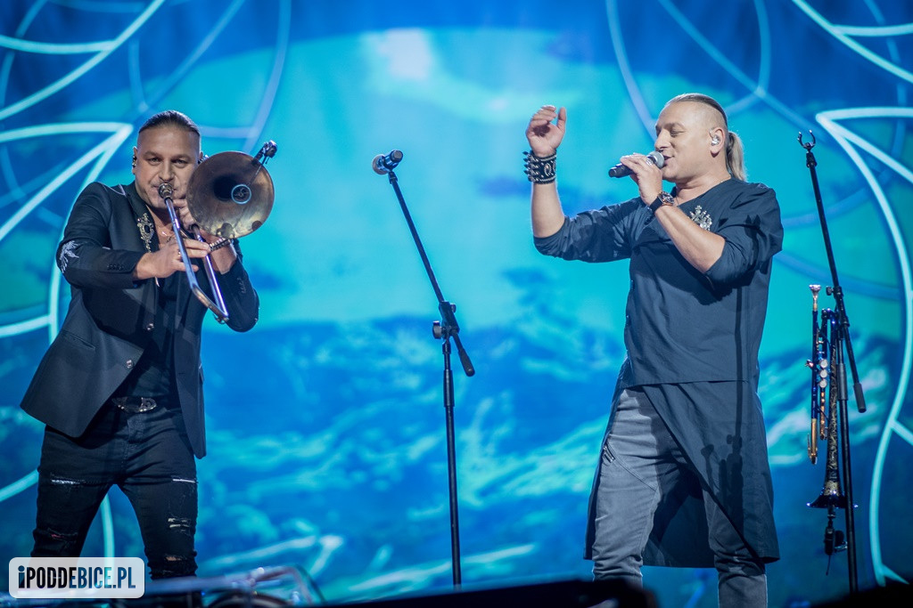 Earth Festival 2020