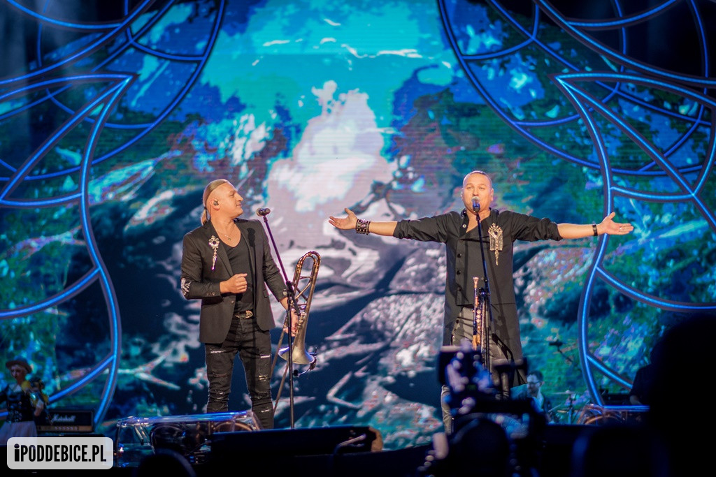 Earth Festival 2020