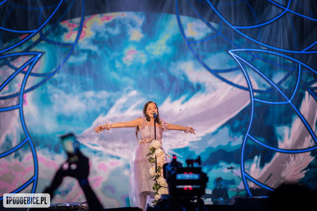 Earth Festival 2020