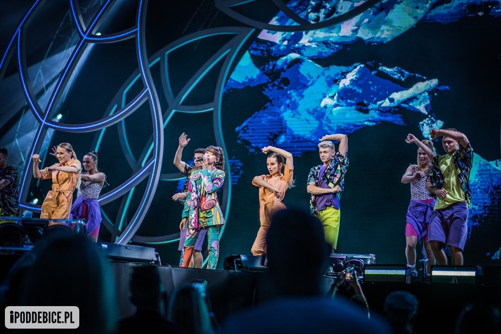 Earth Festival 2020