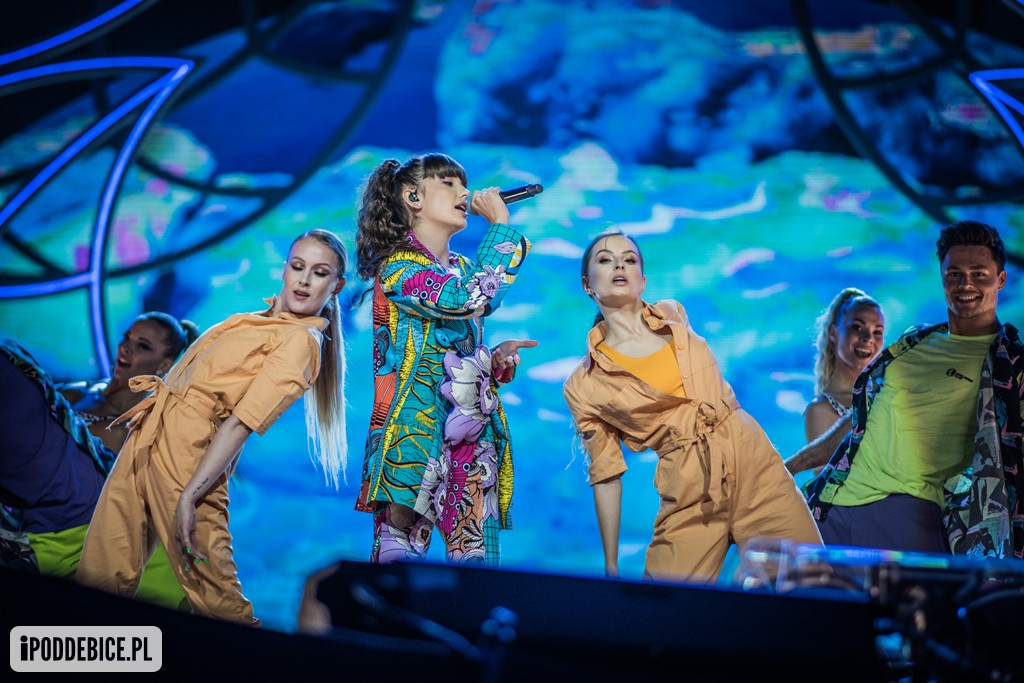 Earth Festival 2020