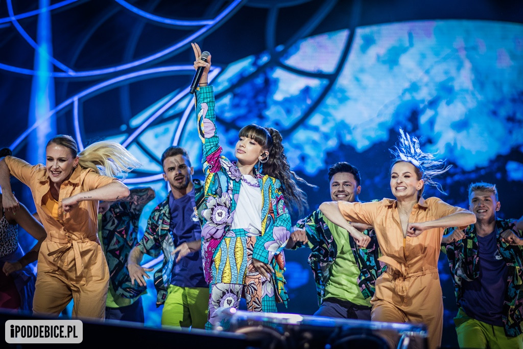 Earth Festival 2020