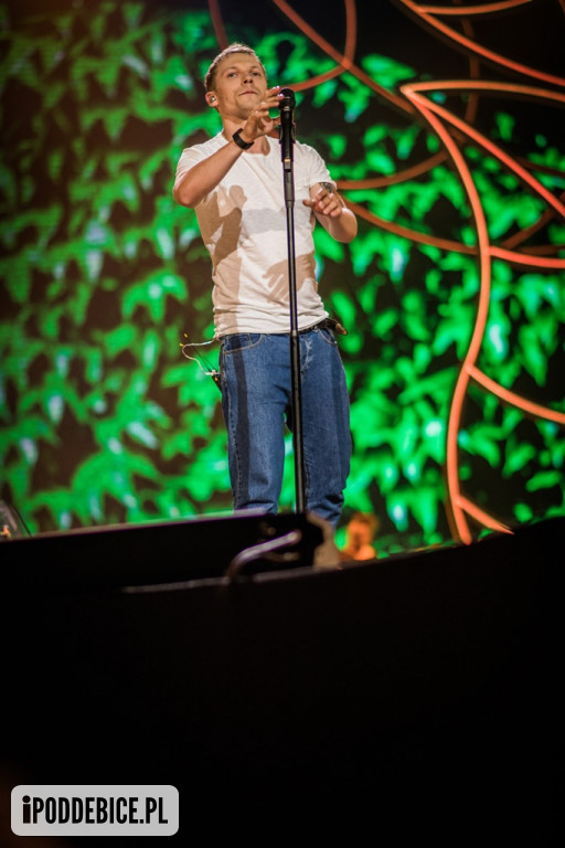 Earth Festival 2020
