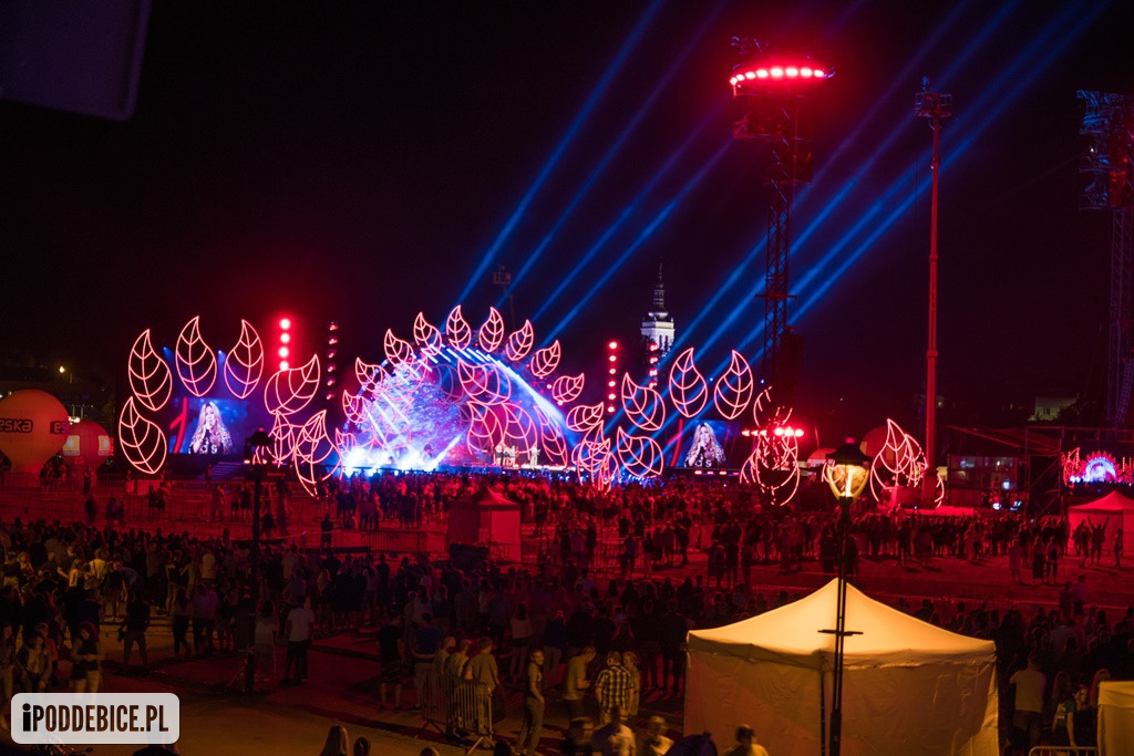 Earth Festival 2020