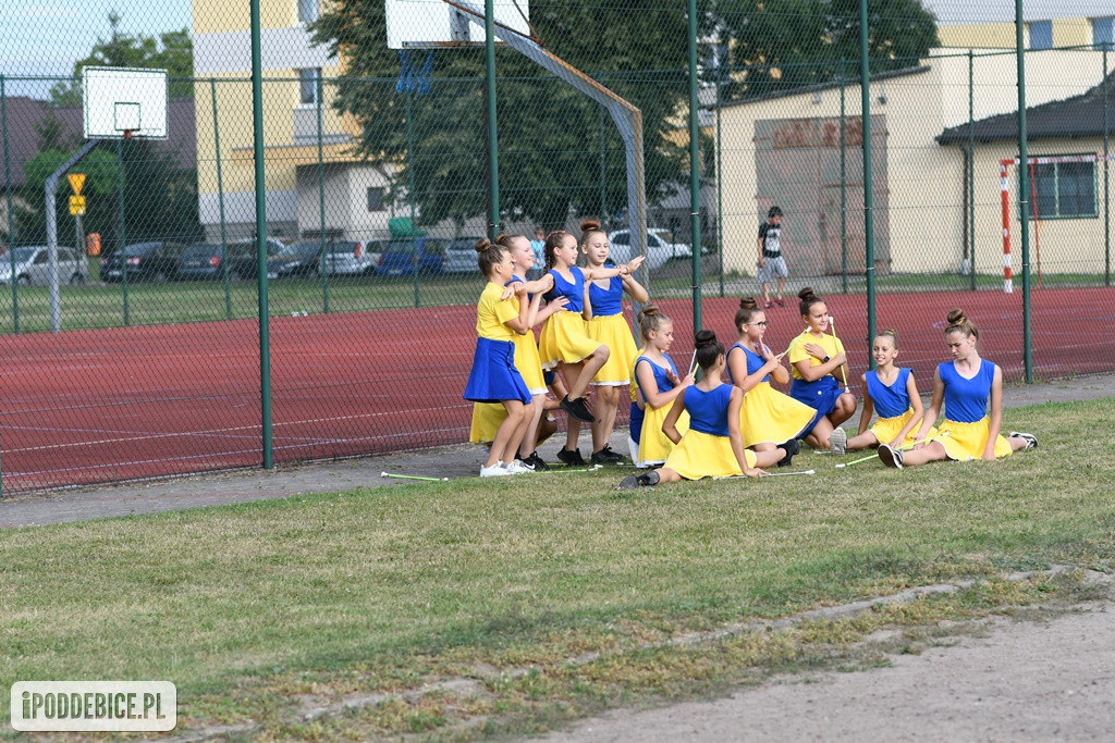 Piknik zdrowia i urody