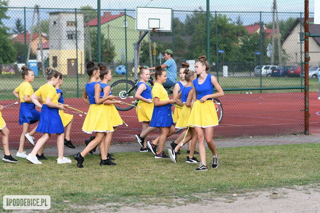 Piknik zdrowia i urody