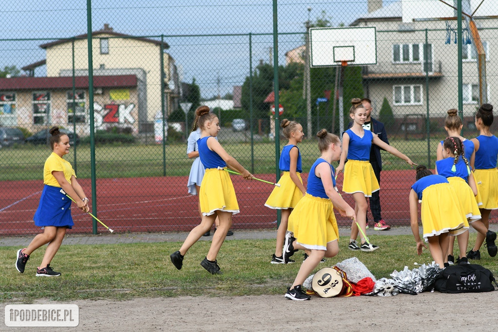 Piknik zdrowia i urody