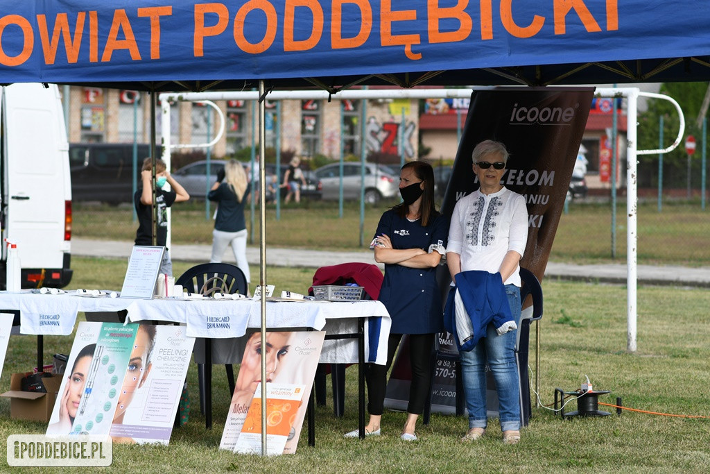 Piknik zdrowia i urody