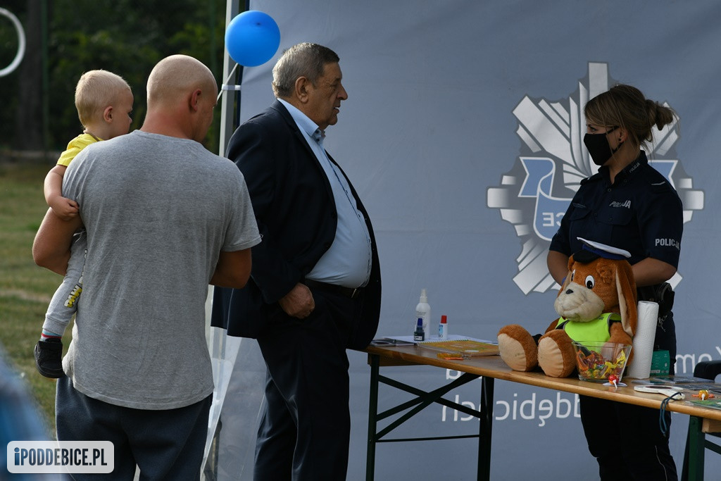 Piknik zdrowia i urody