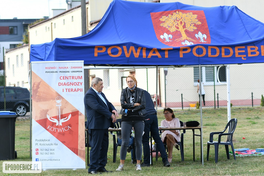 Piknik zdrowia i urody