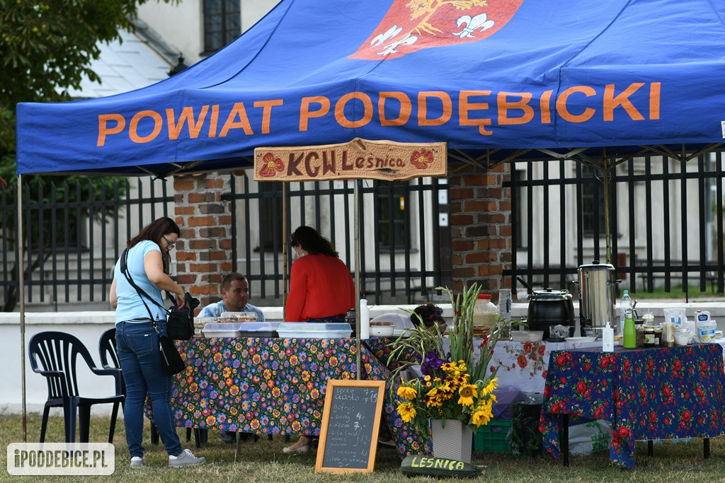Piknik zdrowia i urody