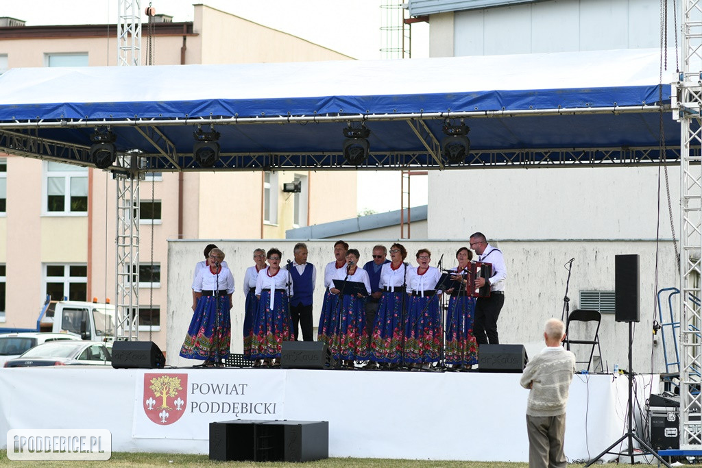 Piknik zdrowia i urody