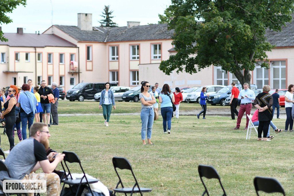 Piknik zdrowia i urody