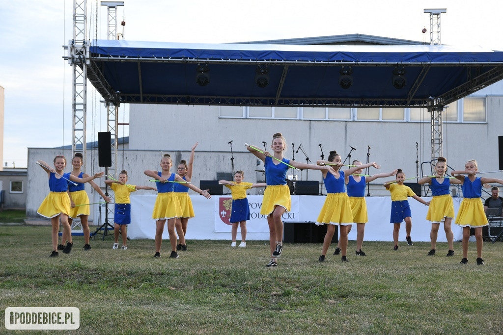 Piknik zdrowia i urody