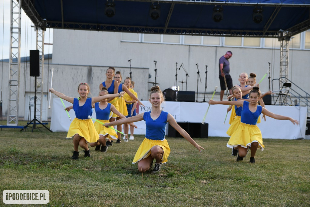 Piknik zdrowia i urody