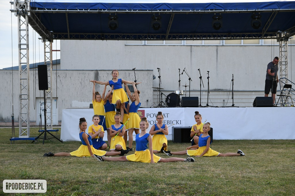 Piknik zdrowia i urody
