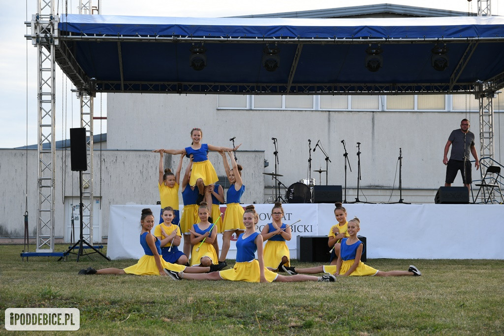 Piknik zdrowia i urody
