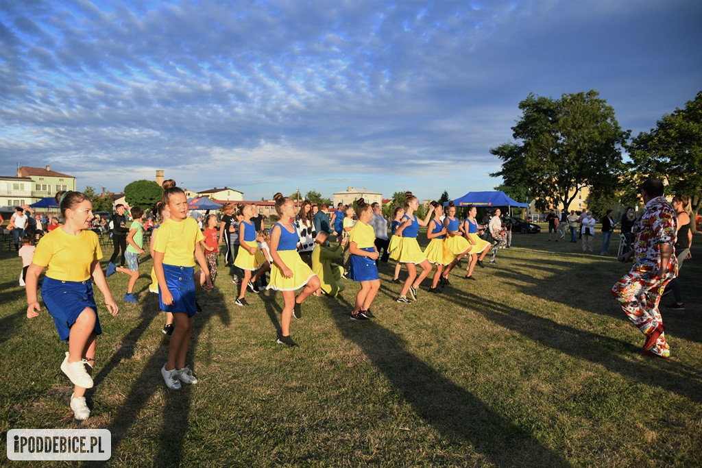 Piknik zdrowia i urody