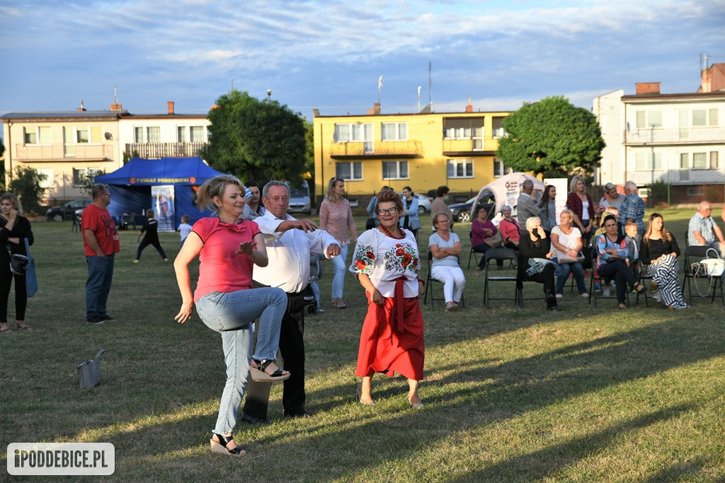 Piknik zdrowia i urody