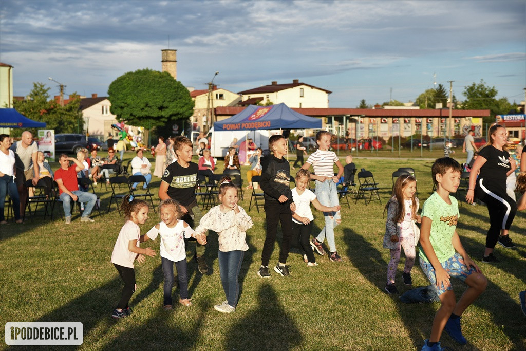 Piknik zdrowia i urody